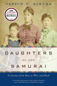 Daughters of the Samurai - A Journey from East to West and Back - 2872731257