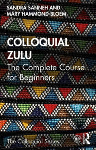 Colloquial Zulu - 2877638279