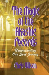 Magic of the Akashic Records - 2866526545