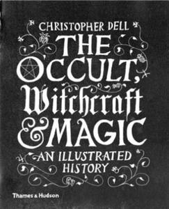 Occult, Witchcraft & Magic - 2867095557