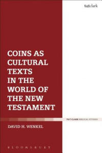 Coins as Cultural Texts in the World of the New Testament - 2878630511