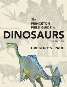 Princeton Field Guide to Dinosaurs - 2834138568