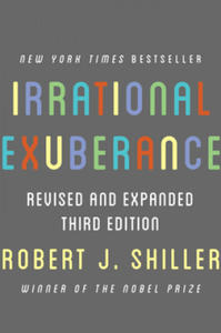 Irrational Exuberance - 2826750010