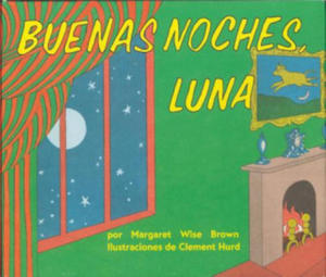 Buenas noches, Luna - 2870499897