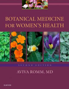 Botanical Medicine for Women's Health - 2862620157