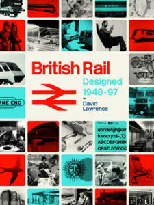 British Rail Designed 1948-97 - 2878301336