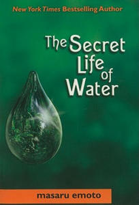 Secret Life of Water - 2878773807