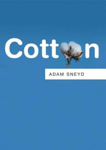 Adam Sneyd - Cotton - 2867759871