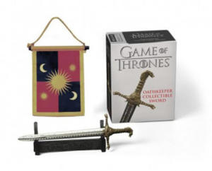 Game of Thrones: Oathkeeper - 2873974645