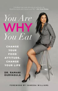 You Are WHY You Eat - 2861882111