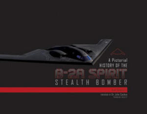 Pictorial History of the B-2A Spirit Stealth Bomber - 2878781432