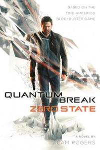 Quantum Break: Zero State - 2826629662