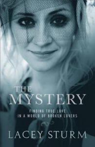 Mystery - Finding True Love in a World of Broken Lovers - 2866651165