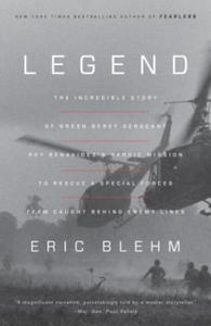 Eric Blehm - Legend - 2875666198