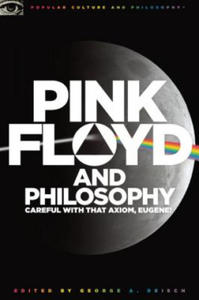 Pink Floyd and Philosophy - 2834135957