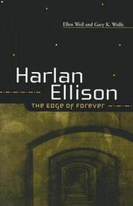 Harlan Ellison - 2871025741