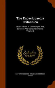 Encyclopaedia Britannica - 2877966077