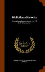 Bibliotheca Historica - 2862642667