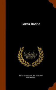 Lorna Doone - 2876125952