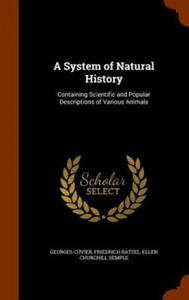 System of Natural History - 2826665813