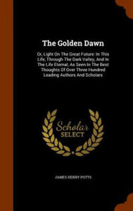 Golden Dawn - 2862652860