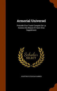 Armorial Universel - 2869328640