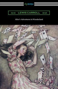 Alice's Adventures in Wonderland (Illustrated by Arthur Rackham) - 2878083873