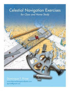 Celestial Navigation Exercises for Class and Home study - 2867151182