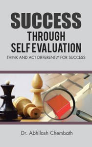 Success Through Self Evaluation - 2876337488