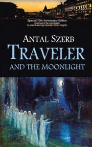 Traveler and the Moonlight - 2869020815