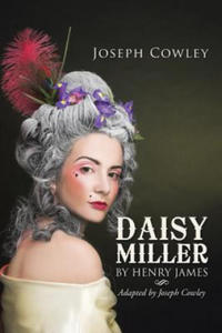 Daisy Miller by Henry James - 2867146267