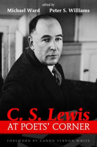 C. S. Lewis at Poets' Corner - 2876325700