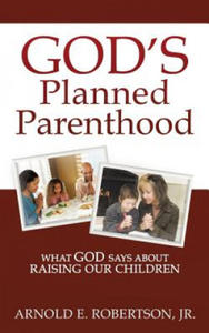 God's Planned Parenthood - 2867123110