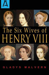 Six Wives of Henry VIII - 2875671512