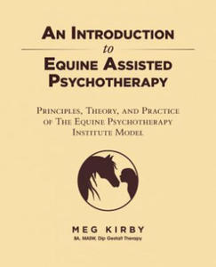 Introduction to Equine Assisted Psychotherapy - 2871613282