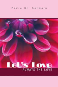 Let's Love - 2867120551