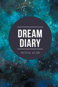 Dream Diary - 2877181062