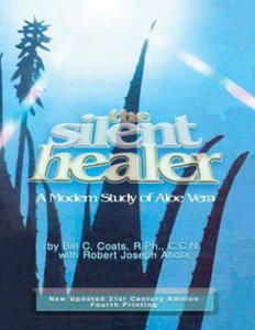 Silent Healer - 2877966076