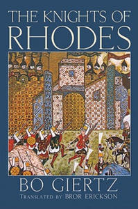 Knights of Rhodes - 2877407406