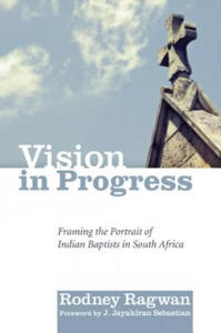 Vision in Progress - 2867135663