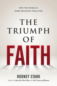 Triumph of Faith - 2876221083