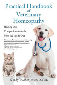 Practical Handbook of Veterinary Homeopathy - 2861955603