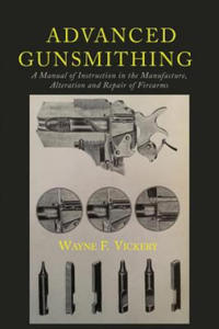 Advanced Gunsmithing - 2867111980
