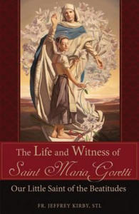 Life and Witness of Saint Maria Goretti - 2877039280