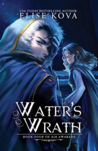 Water's Wrath - 2861868334