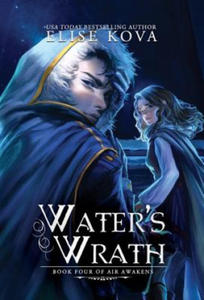 Water's Wrath - 2866540976