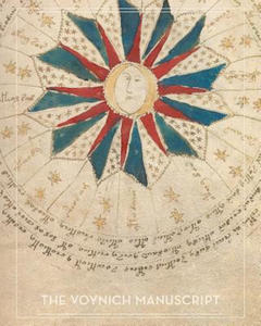 Voynich Manuscript - 2836095965