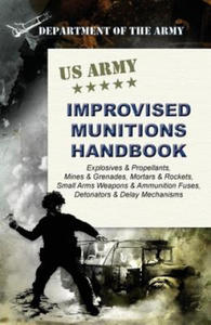 U.S. Army Improvised Munitions Handbook - 2875141493