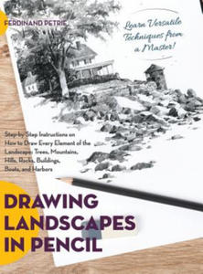 Drawing Landscapes in Pencil - 2835639505