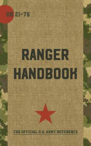 Ranger Handbook - 2867104247